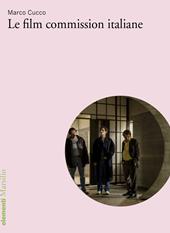Le film commission italiane