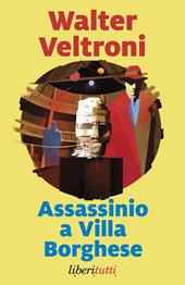 Assassinio a Villa Borghese