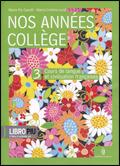 Nos années college. Con CD Audio. Con CD-ROM. Vol. 3