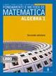 Approccio alla matematica. Algebra. Con espansione online. Vol. 1 - Franco Tonolini, Livia Tonolini, Annamaria Manenti Calvi - Libro Minerva Scuola 2009 | Libraccio.it