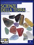 Scienze della terra. Ediz. riforma. Con espansione online - Massimo Boschetti, Enzo Fedrizzi - Libro Minerva Scuola 2010 | Libraccio.it