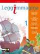 Leggimmagina. Imparare a imparare. Il libro di epica. Con espansione online. Vol. 1