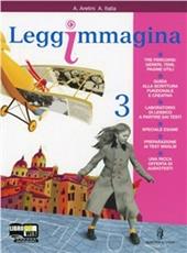 Leggimmagina. Imparare a imparare. Con espansione online. Vol. 3