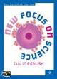 New focus on science. CLIL for english. Per i Licei e gli Ist. magistrali. - B. Franchi Martelli - Libro Minerva Scuola 2011 | Libraccio.it