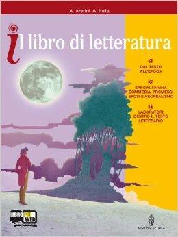 Leggimmagina. Letteratura. Con espansione online - Alessandra Aretini, Antonietta Italia - Libro Minerva Scuola 2011 | Libraccio.it
