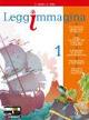 Leggimmagina-Epica. Per la Scuola media. Vol. 1 - Alessandra Aretini, Antonietta Italia - Libro Minerva Scuola 2011 | Libraccio.it