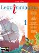 Leggimmagina. Imparare a imparare. Con espansione online. Vol. 3 - Alessandra Aretini, Antonietta Italia - Libro Minerva Scuola 2011 | Libraccio.it