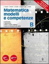 Matematica modelli competenze. Per gli Ist. professionali. Con espansione online. Vol. 2: Trigonometria.