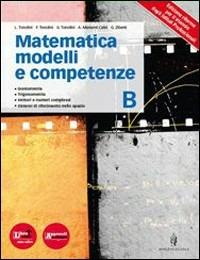 Matematica modelli competenze. Per gli Ist. professionali. Vol. 2: Trigonometria. - Franco Tonolini, Giuseppe Tonolini, Livia Tonolini - Libro Minerva Scuola 2012 | Libraccio.it