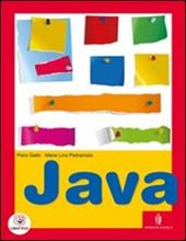 Java. Vol. unico. e professionali. Con espansione online