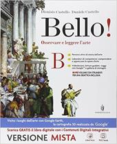 Bello. ! Con e-book. Con espansione online. Vol. 2