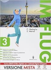 Im flug. Con Die gestohlene kette. Per la Scuola media. Con e-book. Con espansione online. Vol. 3