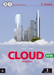 Cloud AFM. Per il 2° biennio delle Scuole superiori. Con espansione online - Piero Gallo, Pasquale Sirsi - Libro Minerva Scuola 2015 | Libraccio.it