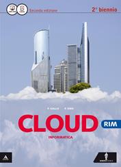 Cloud RIM-Comunicazione in azienda RIM. Per le Scuole superiori. - Piero Gallo, Pasquale Sirsi - Libro Minerva Scuola 2015 | Libraccio.it