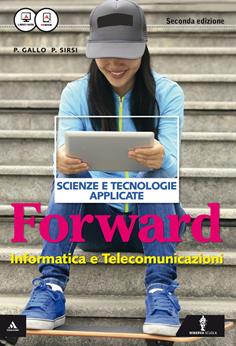 Forward. Con e-book. Con espansione online - Piero Gallo, Fabio Salerno - Libro Minerva Scuola 2015 | Libraccio.it