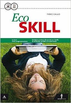 Skill. Eco skill. Per gli Ist. tecnici e professionali. - Piero Gallo - Libro Minerva Scuola 2015 | Libraccio.it