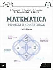 Matematica modelli e competenze. Ediz. bianca. Per gli Ist. professionali. Con e-book. Con espansione online. Vol. 3