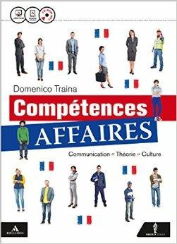 Competences affaires. Per gli Ist. tecnici e professionali. Con CD Audio formato MP3. - Domenico Traina - Libro Minerva Scuola 2016 | Libraccio.it