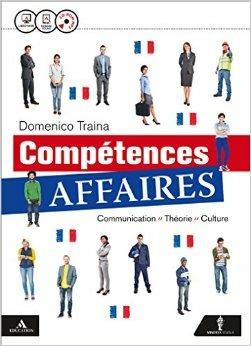 Competences affaires. e professionali. Con CD Audio formato MP3. Con e-book. Con espansione online - Domenico Traina - Libro Minerva Scuola 2016 | Libraccio.it