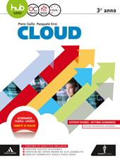 Cloud-Sia. e professionali. Con e-book. Con espansione online. Vol. 1