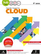 Cloud-Sia. e professionali. Con e-book. Con espansione online. Vol. 2