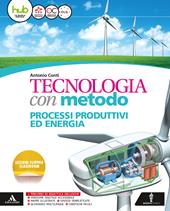 Tecnologia con metodo. Con e-book. Con espansione online. Con 2 libri: Disegno-Atelier