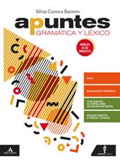 Apuntes. Con ottavino Verbi. Con e-book. Con espansione online. Con CD-Audio