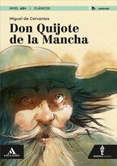 Don Quijote de la Mancha. Con e-book. Con espansione online