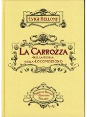 La carrozza nella storia della locomozione