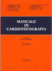 Manuale di cardiotocografia - Leone Gagliardi - Libro Piccin-Nuova Libraria 1983 | Libraccio.it