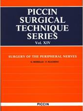 Surgery of the peripheral nerves