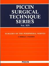 Surgery of the peripheral nerves
