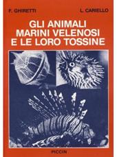 Gli animali marini velenosi e le loro tossine