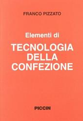 Elementi di tecnologia della confezione