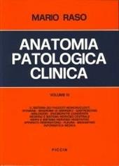 Trattato di anatomia patologica clinica. Vol. 3