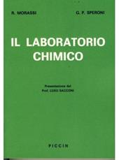 Il laboratorio chimico