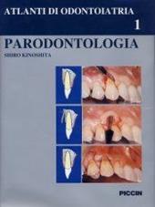 Atlante a colori di parodontologia