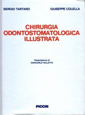 Chirurgia odontostomatologica illustrata