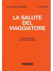 La salute del viaggiatore