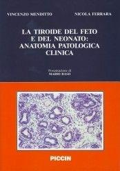 La tiroide del feto e del neonato: anatomia patologica clinica - Vincenzo Menditto, Nicola Ferrara - Libro Piccin-Nuova Libraria 1991 | Libraccio.it