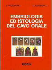 Embriologia ed istologia del cavo orale