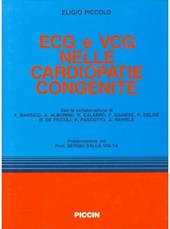 Elettrocardiografia e vettocardiografia nelle cardiopatie congenite