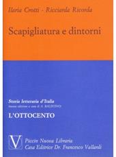 Scapigliatura e dintorni. Estratto da Storia letteraria d'Italia