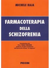 Farmacoterapia delle schizofrenie