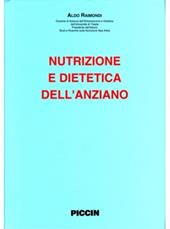 Nutrizione e dietetica nell'anziano