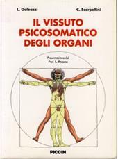 Il vissuto psicosomatico degli organi