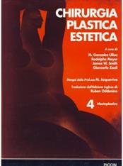 Chirurgia plastica estetica. Vol. 4: Mastoplastica. - Mario González Ulloa, Rodolphe Meyer, James W. Smith - Libro Piccin-Nuova Libraria 1994 | Libraccio.it