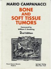 Bone and soft tissue tumors