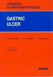 Advances in gastroenterology. Vol. 7: Gastric ulcer. - Francesco Di Mario, Giuseppe Battaglia, Fabio Vianello - Libro Piccin-Nuova Libraria 1995, Advances in gastroenterology | Libraccio.it