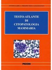 Testo atlante di citopatologia mammaria